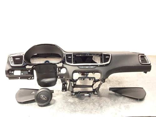 Used Airbag Kit KIA CEED (CD) [2018-2026]  11824324