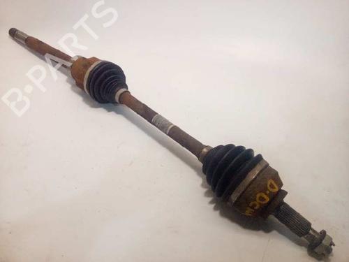 Used Right front driveshaft Right front driveshaft 8900216 8900216