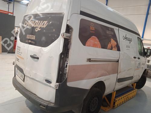 Left headlight FORD TRANSIT CUSTOM V362 Van (FY, FZ) | BP36466882C28 - Image 25