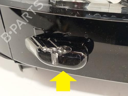 Right headlight PEUGEOT 3008 II SUV (MC_, MR_, MJ_, M4_) 1.2 THP/ PureTech 130 (MRHNSM, MRHNSU, MRHNSJ, MRHNYW,... | BP29247694C29 