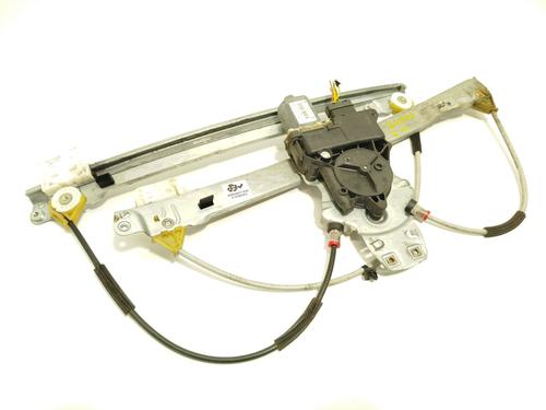 Used Front left window mechanism CITROËN C5 III (RD_) 1.6 HDi 110 (RD9HZC) (109 hp) 29123611