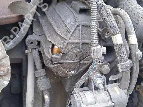 Front right window mechanism FIAT 500L (351_, 352_) 1.6 D Multijet (199LYD1B) | BP12999408C23 