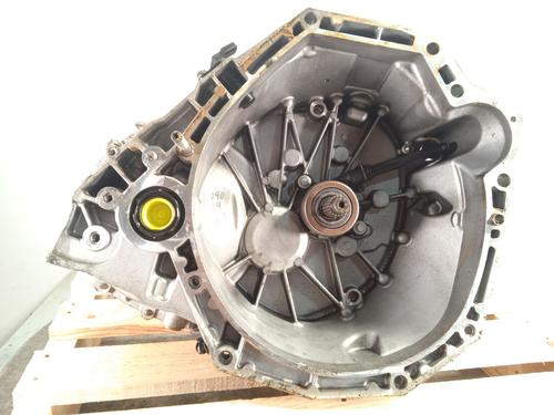 Used Gearbox RENAULT MEGANE IV Saloon 1.5 dCi 110 (110 hp) 26208794