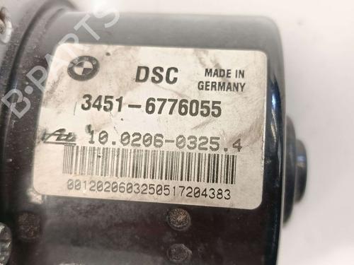ABS pump BMW 3 Touring (E91) 320 d | BP38589257M43 - Image 6