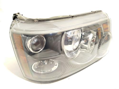Right headlight LAND ROVER RANGE ROVER SPORT I (L320) 2.7 D 4x4 XBC501783LZN | 1EL23802258