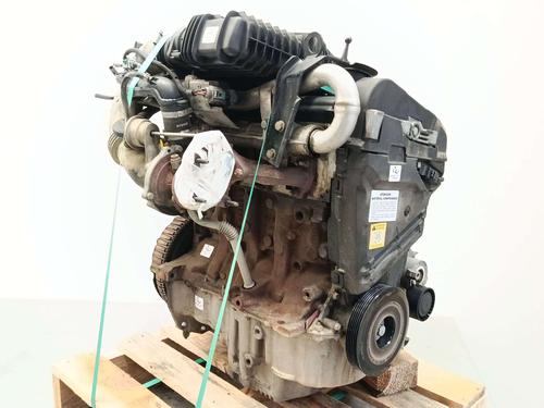 Engine RENAULT KANGOO Express (FC0/1_) 1.5 dCi (FC07, FC1R) | BP39135105M1 - Image 4