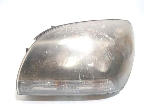 Used Left headlight Left headlight 16767154 16767154