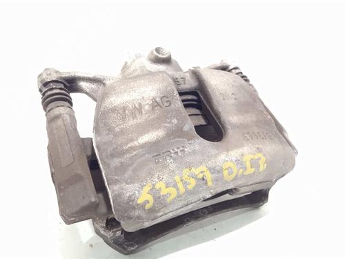 Used Left front brake caliper Left front brake caliper 17979225 17979225