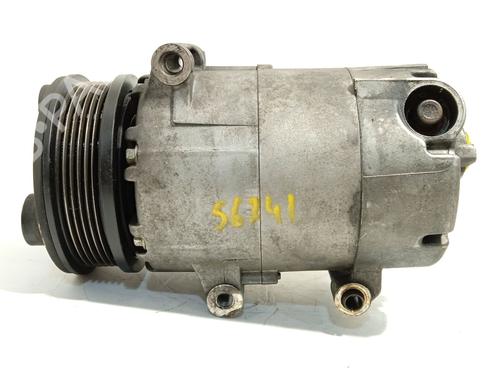 AC compressor FORD S-MAX (WA6) 2.0 TDCi | BP28539862M34
