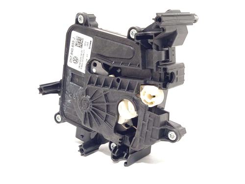 Used Rear left lock Rear left lock FORD TOURNEO CONNECT / GRAND TOURNEO CONNECT V761 MPV (SK) 2.0 EcoBlue 4WD (122 hp) 38199166 38199166