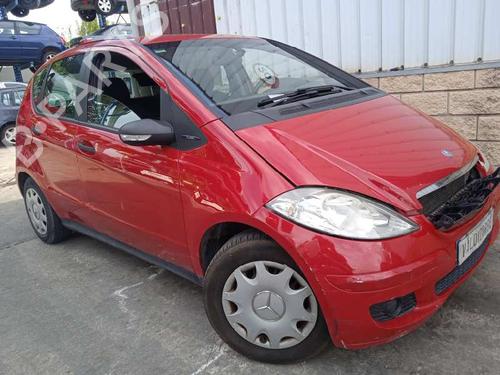 Left taillight MERCEDES-BENZ A-CLASS (W169) A 160 CDI (169.006, 169.306) | BP11334762C34 
