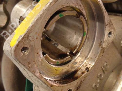 Engine BMW 3 (G20, G80, G28)  | BP13577491M1 