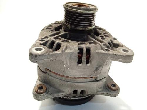 Alternator RENAULT KANGOO / GRAND KANGOO II (KW0/1_) 1.5 dCi 70 (KW0V, KW0A) | BP6414591M7 