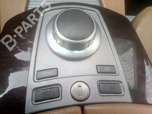 Right rear door panel BMW 7 (E65, E66, E67) 730 d | BP2545744C61  - Image 9