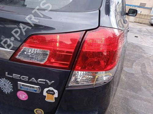 Left front window switch SUBARU LEGACY V Estate (BR) 2.0 D AWD (BRD) | BP25593421I27