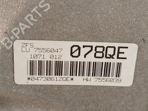 Gearbox BMW 3 (E90) 320 d | BP23527280M3
