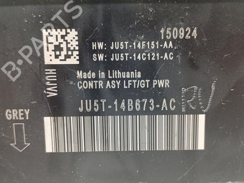Comfort control module FORD KUGA III (DFK) 2.5 Duratec Plug-in-Hybrid | BP33334616M56 - Image 3