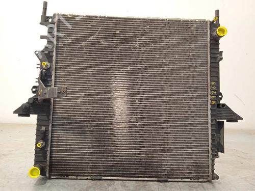 Used Water radiator Water radiator LAND ROVER RANGE ROVER SPORT I (L320) 4.2 4x4 (390 hp) 9169994 9169994