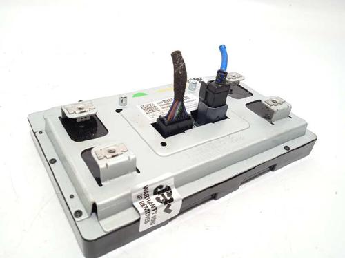 Display monitor OPEL ASTRA J GTC 1.6 CDTI (08) | BP15098181C48