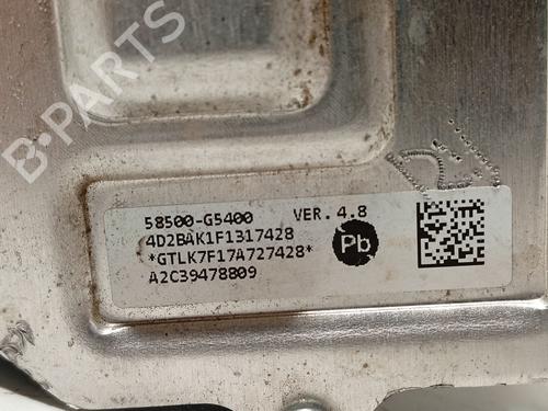 ABS pump KIA NIRO I (DE) | BP31013531M43