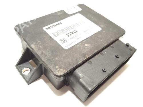 Used Electronic module Electronic module NISSAN X-TRAIL III (T32_, T32R, T32RR) [2013-2026] 15983667 15983667