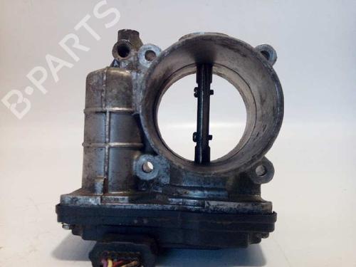 Throttle body NISSAN PATROL GR V Wagon (Y61) 3.0 DTi | BP4474179M82