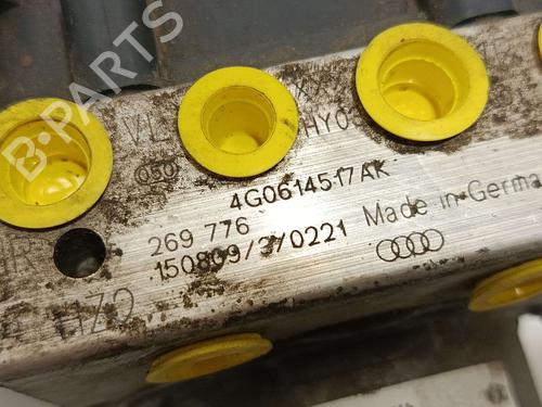 ABS pump AUDI A6 C7 (4G2, 4GC) 2.0 TDI | BP37521741M43 - Image 6