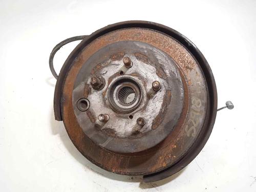 Left rear steering knuckle SUBARU XV (_GP_) 1.6 i AWD (GP3, G33GP) | BP17530832M27 