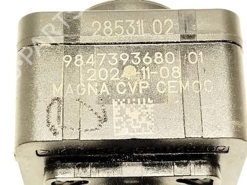 Elektronisk modul PEUGEOT 208 II (UB_, UP_, UW_, UJ_) 1.2 PureTech 100 | BP29001855M83 