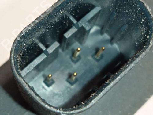 Electronic module PORSCHE CAYENNE (92A) 3.0 S E-Hybrid | BP11221803M83