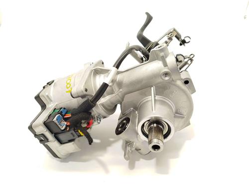 Steering column HYUNDAI KONA (SX2) 1.6 GDi Hybrid | BP38484835M21 - Image 3