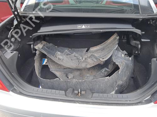 Left rear driveshaft MERCEDES-BENZ SLK (R171) 200 Kompressor (171.442) | BP19695832M40 