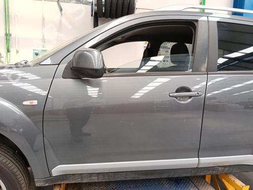 Front differential MITSUBISHI OUTLANDER II (CW_W) 2.0 DI-D (CW8W) | BP36431951M23 - Image 10