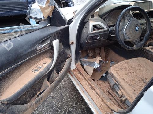 Tailgate lift support BMW 1 (F20) 116 d | BP24363734C138 