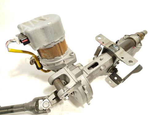 Steering column TOYOTA COROLLA Saloon (_E21_) 1.8 VVTi Hybrid (ZWE211, MZEA12) | BP33324705M21 - Image 3