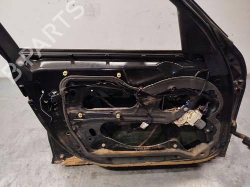 Left front door BMW X1 (E84) sDrive 18 d | BP24470466C2 
