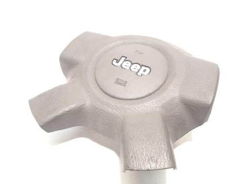 Driver airbag JEEP CHEROKEE (KJ)  | BP11291636C9 