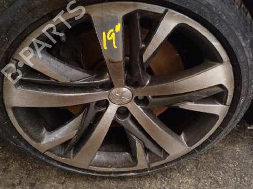 Left front driveshaft PEUGEOT RCZ 2.0 HDi | BP6786309M38