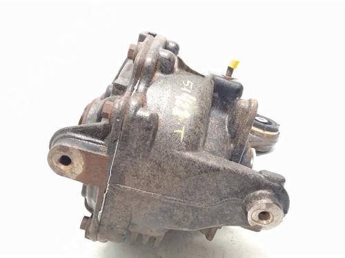 Rear differential JAGUAR XF I (X250) 3.0 D | BP15278519M24