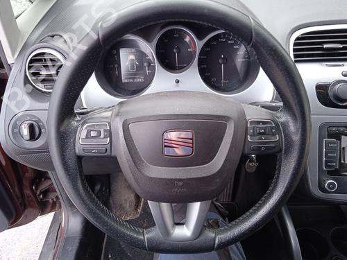 Xenon ballast SEAT ALTEA XL (5P5, 5P8) 1.6 TDI | BP30898045C53 