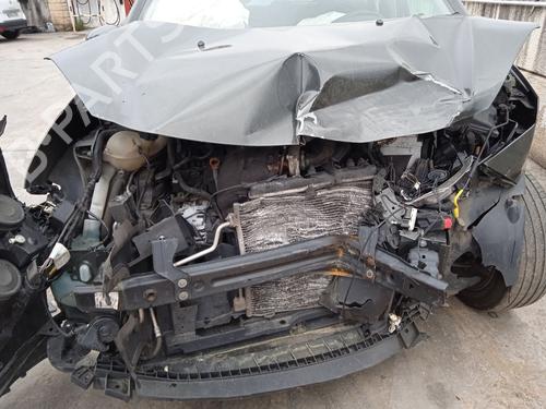 Steering rack CITROËN C3 II (SC_) 1.4 HDi 70 (SC8HZC, SC8HR0, SC8HP4) | BP25591310M22