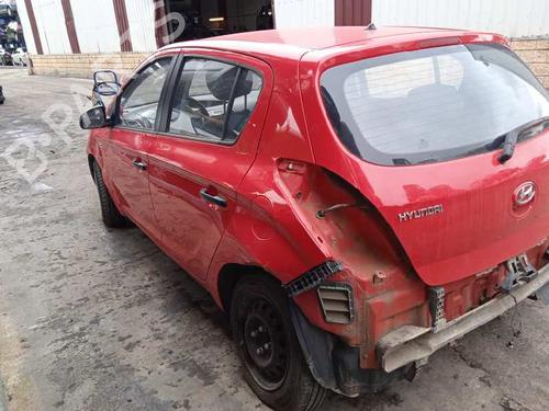 Alternator HYUNDAI i20 I (PB, PBT) 1.2 | BP7649735M7 