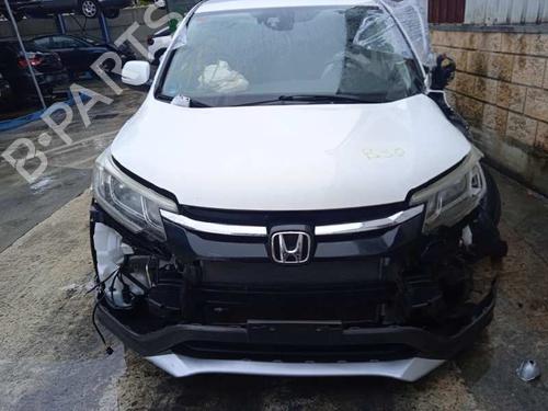 Headlight switch HONDA CR-V IV (RM_) | BP16456783I24 - Image 4