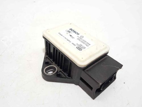 Used ESP ECU LAND ROVER RANGE ROVER SPORT I (L320) 3.6 D 4x4 (272 hp) 17756207