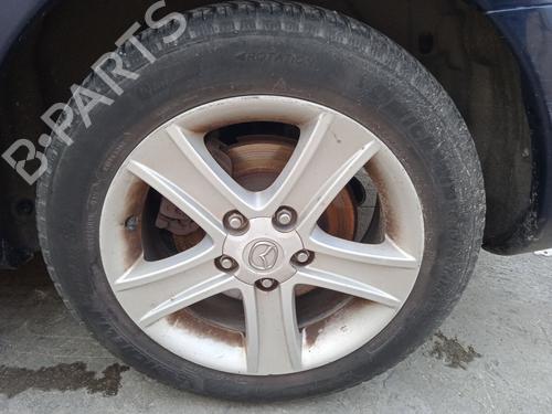 Left headlight MAZDA 6 Hatchback (GG) 2.0 DI (GG14) | BP24123012C28  - Image 33