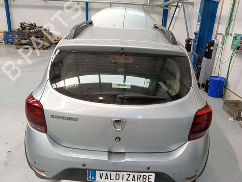 Front slam panel DACIA SANDERO II 1.5 Blue dCi 95 (B8JL) | BP37487602C72 - Image 32