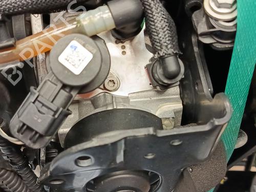 Engine RENAULT KANGOO Express (FW0/1_) 1.5 dCi 75 (FW07, FW10, FW04) | BP36106981M1  - Image 7