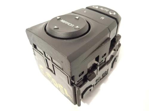 Mirror switch KIA SPORTAGE IV (QL, QLE) 1.7 CRDi | BP7792225I25 