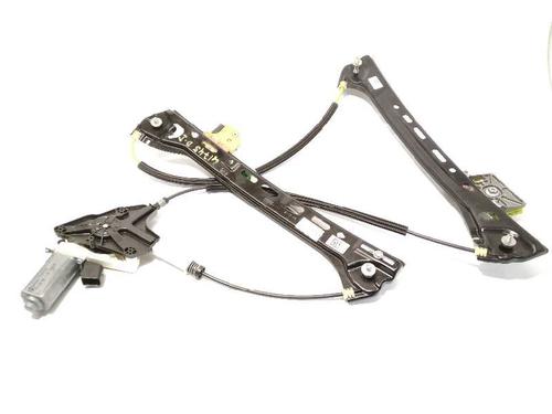 Used Front left window mechanism Front left window mechanism 6071913 6071913