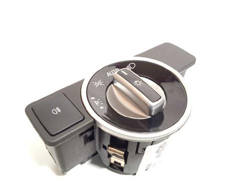Used Headlight switch Headlight switch 8370606 8370606